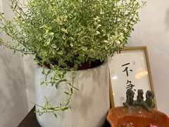 -三仟津花园咖啡馆