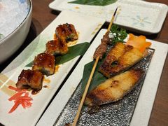 -枫千叶精致料理