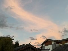 -丽江金茂凯悦臻选酒店-滇香馆