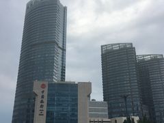 -连云港苏宁索菲特酒店