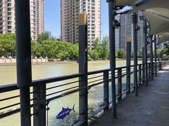 -苏州河梦清园环保主题公园