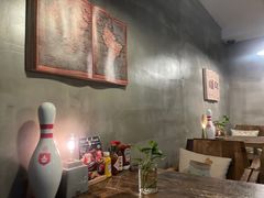 -HIGH FIVE哈福手工汉堡(桂林路店)