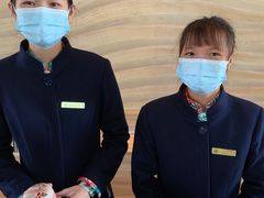 -惠州金海湾嘉华度假酒店