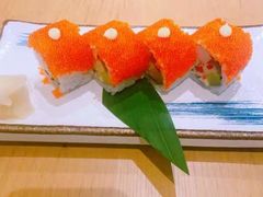 -虹料理·日料放题(悠方店)