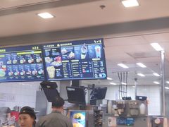 -麦当劳(曲阳店)