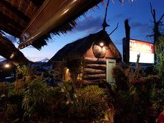 -自然餐厅(Phuket)