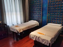 -靓靓伊人SKINCARE肌肤管理FACIAL·SPA