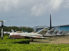 -中国航空博物馆