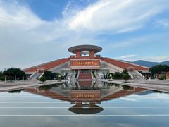 -中国闽台缘博物馆