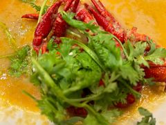 -钱记·乡野菜(紫荆花路店)