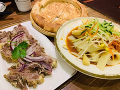 -清真·玛丽亚新疆菜主题餐厅(浙江中路店)
