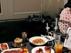 -静香HOUSE·全时段融合餐厅(七星欢乐颂店)