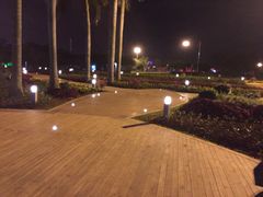 -万绿园