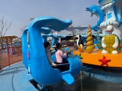 -华夏文旅海洋公园