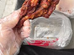 -王二甩老木子鸡(江湾店)