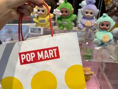 -泡泡玛特POPMART(宁波印象城店)