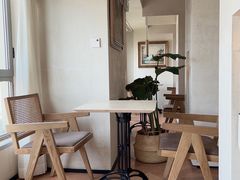 -Me Coffee下午茶艺术空间