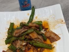 -聚丰园•湖鲜餐厅(阿红私房菜梅石路店)