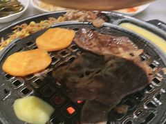 -韩宫宴和牛烤肉(合肥滨湖银泰城店)