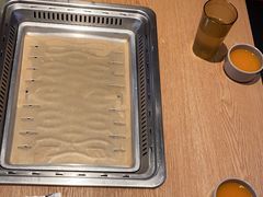 -新石器烤肉(百联川沙店)