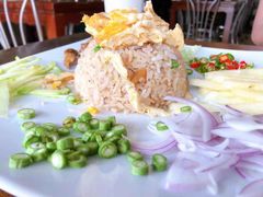 -Dang restaurant (patong phuket)