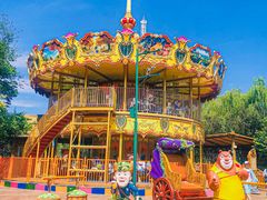 -郑州方特梦幻王国