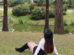 -人民公园(罗湖区)