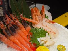 -極上萬膳·日料放题(海岸城店)