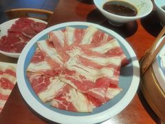 -1078號老北京涮肉(松柏店)