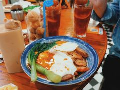-澳门陈光记烧味饭店(南京德基广场店)