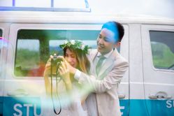 点击看大图 -金夫人婚纱摄影(华南店)