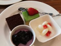 -好日子皇冠假日酒店·君怡咖啡厅(特美思大厦店)