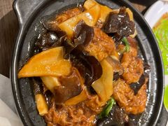 -東城故事·尋找姆媽的味道(玉兰路店)