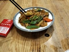 地三鲜-雪乡情东北菜(塘朗店)