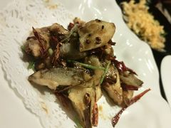 -东莱馋房(陆家嘴店)