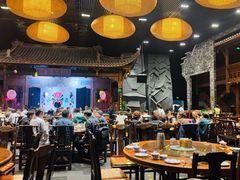 -顺兴老茶馆·精品川菜(世纪城店)