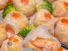 -官塘陈记鱼生·潮汕砂锅粥·牛肉火锅(潮枫路总店)