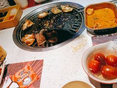 -猫抓烤肉(春熙路店)
