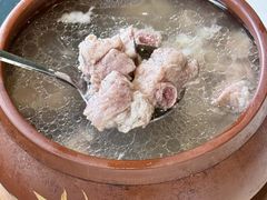 -怡得饭庄·30年老店·宋大妈昆明菜