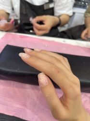 点击看大图 -兔兔妹款式美甲美睫