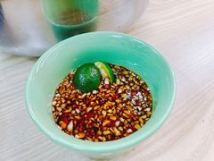 -派派茶客(金杏花园店)