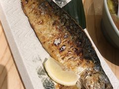 -yokocho上横町·日本食街(深业上城店)