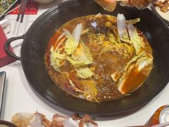 -老天桥蛙炉火锅(姑苏总店)