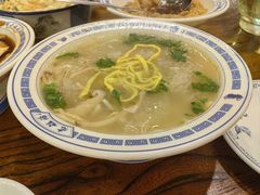 -老雒阳面馆·水席(定鼎门店)