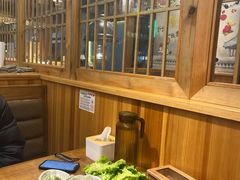 -牛人·雪花牛·木炭烤肉(昆山陆家店)