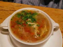 -Moka Bros 摩卡站(西单大悦城店)