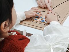 -培飞思维启蒙·益智游戏·科学探索(城西银泰店)