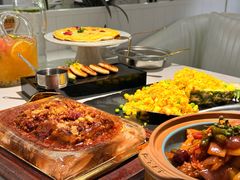 -3号仓库·创意中国菜(嘉兴龙鼎万达店)