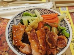 -吉野家 (新街口外大街店)