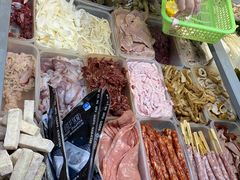 -筒骨麻辣烫(永同昌公寓胜明花园店)